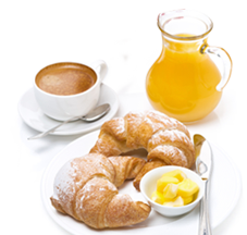 breakfast