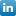 Follow us on LinkedIn